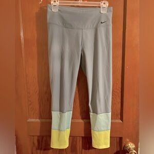 Nike leggings in great condition